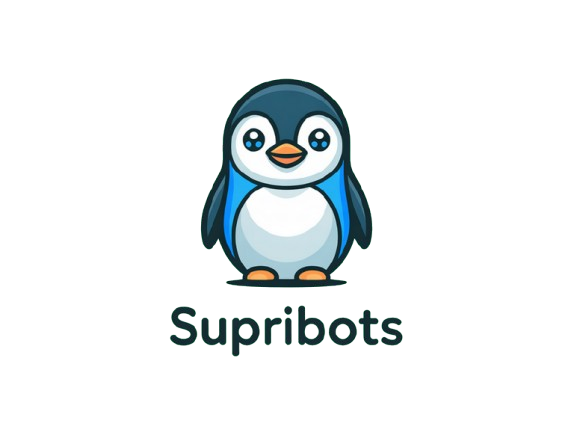 supribots